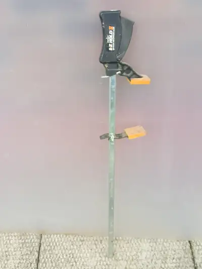 Clamp - EZ Hold, View more