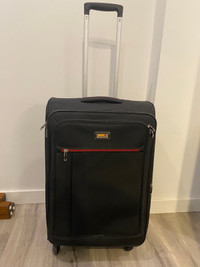 29” Via Rail Branded Luggage