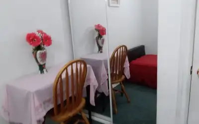 Available now Only for working female or female student. Monthly rent is $ 700 including utilities,...