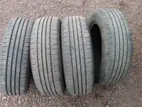 175/65/15 used all season tires for sale