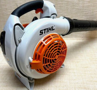 Stihl BG86 Leaf Blower