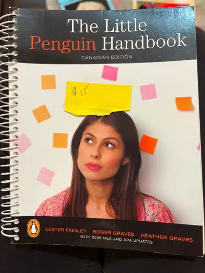 Thinking through the Essay, Writing History, The Little Penguin, View more