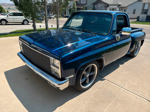 1981 GMC C10