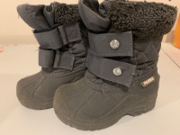Bottes d'hiver pour enfant Panda Winter boots