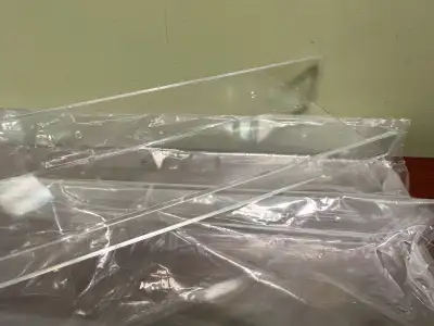 Pick up anytime from a smoke free, cat free, dog friendly home in Millwoods.