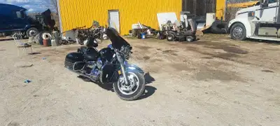 I have 2 Kawasaki Vulcans for sale. Black is a 2000. The red is a 1999. Both bikes will need safety....