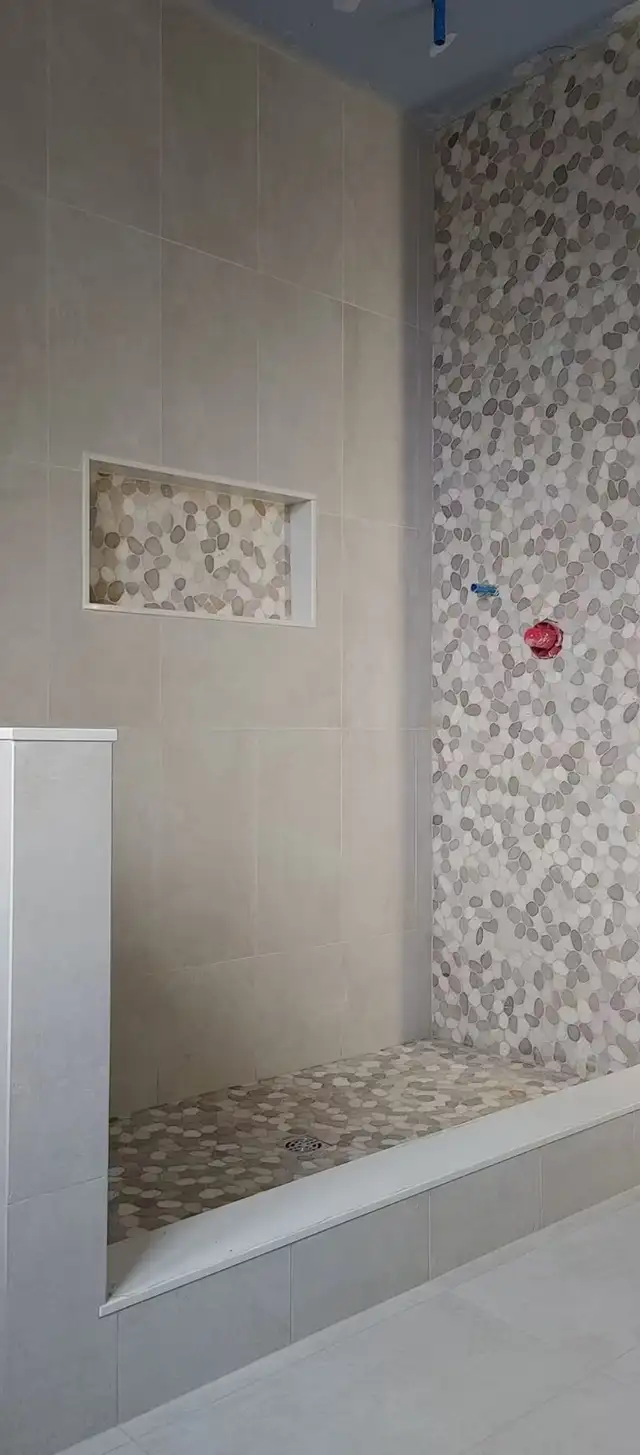 Tiles installation599604361514209285