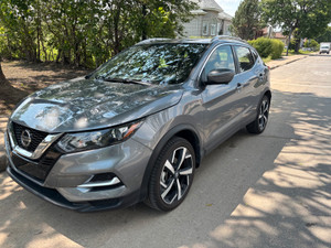 2023 Nissan Qashqai SL