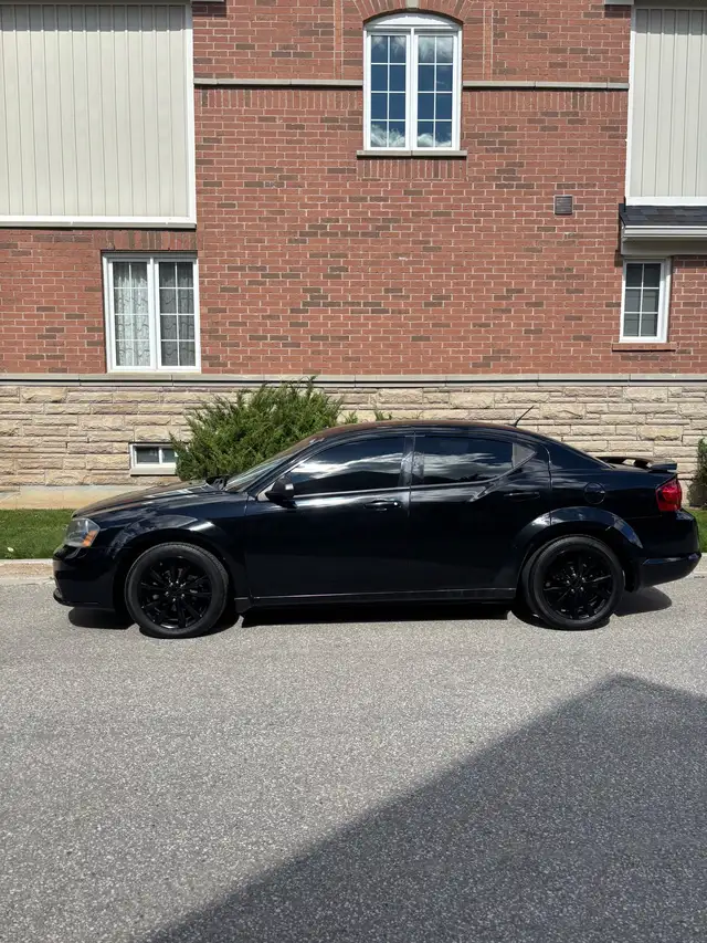  2013 Dodge avenger 596423518129367047