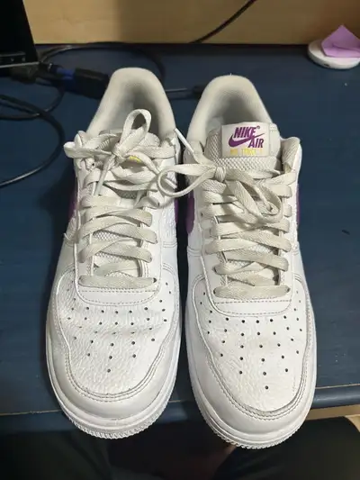 Nike Air Force 1, View more