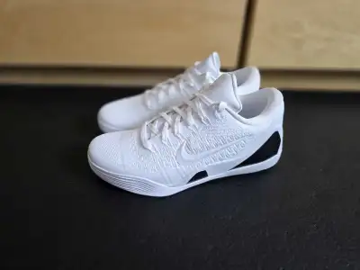 Kobe 9 Halo, View more