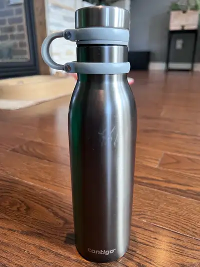 Contigo Water Bottle, View more