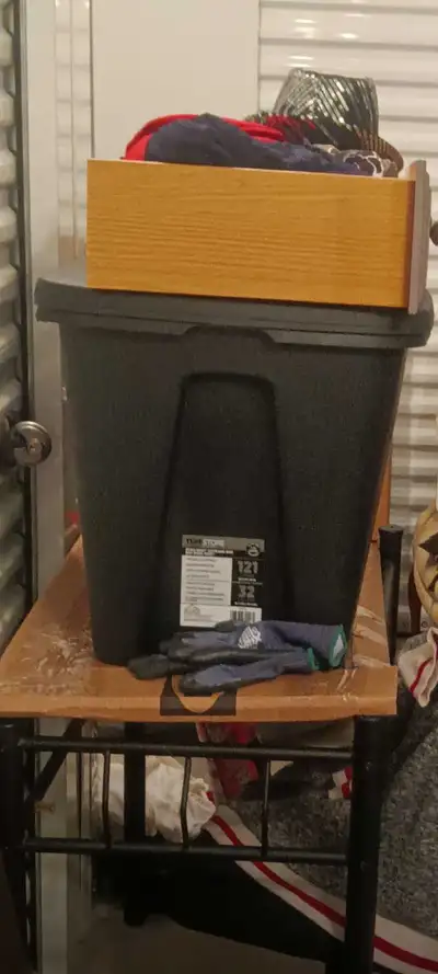 Tuff store plastic totes for sale, View more