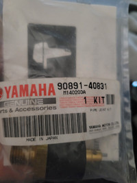 YAMAHA 25-100HP OUTBOARD FUEL JOINT