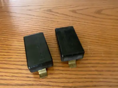 Vintage 1979 Bartolini Bass Guitar Pickups -, View more