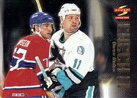 WANTED: 1996-97 score check it hockey cards
