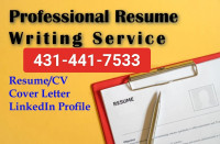 ⭐I Will Do CV Writing Resume Writing Cover Letter & LinkedIn ==