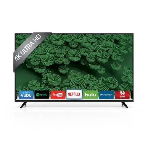 TV Vizio d65u in TVs in Markham / York Region - Image 2