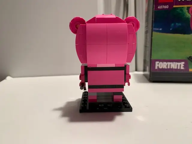 Lego Bricks Headz Fortnite Cuddle Team Leader / Adventure Peely in Toys & Games in City of Toronto - Image 5