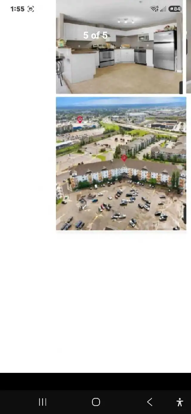 Condo 1 Bedroom for rent in Long Term Rentals in Edmonton - Image 6