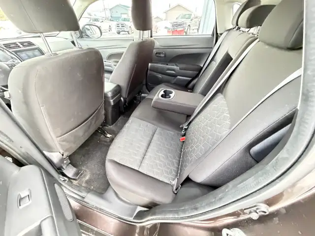 2021 MITSUBISHI RVR SE AWC * CERTIFIED * FINANCING AVAILABLE in Cars & Trucks in Sudbury - Image 16