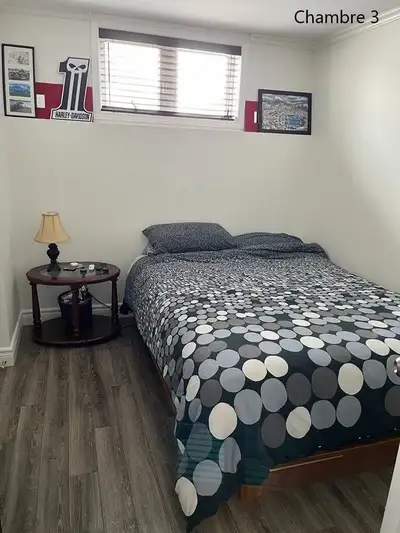 Chambre a louer
