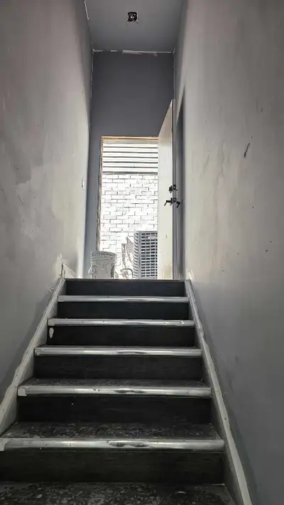 Basement for rent