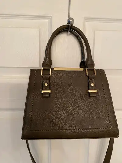 olive green crossbody bag purse, View more