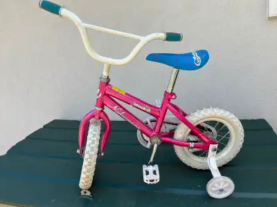 Kids Bike, View more