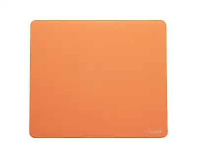 Artisan FX Zero Soft XL Dai Dai Orange (490 x 420 x 4mm), View more