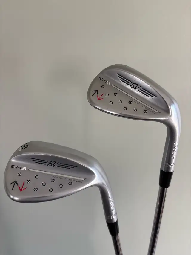 Titleist Vokey Wedges in Golf in Ottawa - Image 2