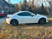 Toyota 86 Low Kms!