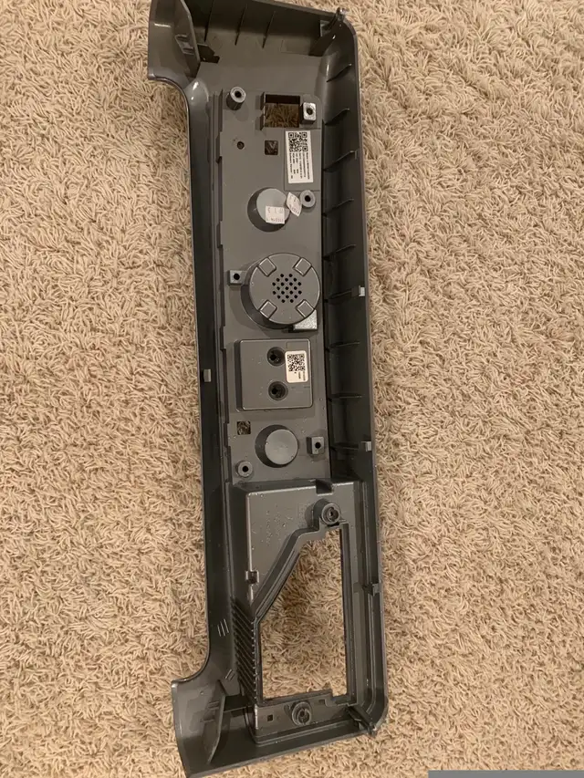 MayTag W10774408 CONSOLE in Washers & Dryers in City of Toronto - Image 4