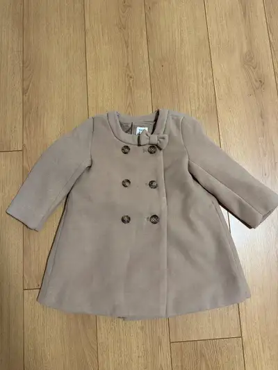 Gap toddler coat , View more