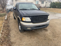 1999 ford f150 