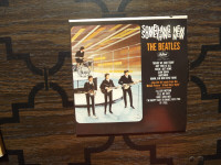 FS: The Beatles "Something New" (Mini Sleeve) Compact Disc