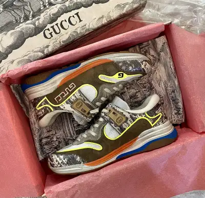 Gucci Mens Shoes Brand New in Box, View more
