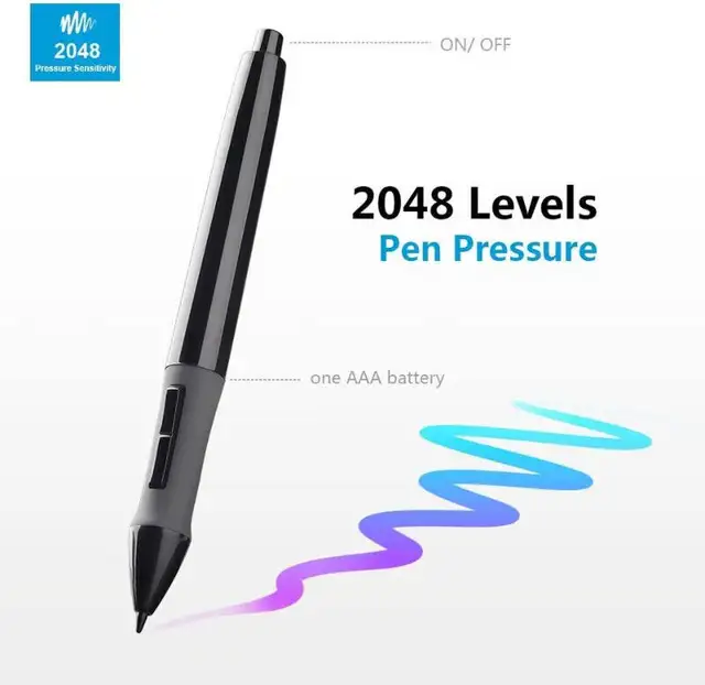 HUION H420 USB Graphics Drawing Tablet Board65183692131330124