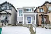 Basement Area for Rent in Red Deer. New build house 2024