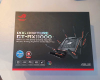 Asus ROG Rapture GT - RX1100