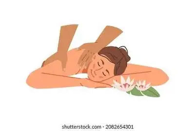 Enjoy Nice Massage Direct Bill 825-984-4118, View more