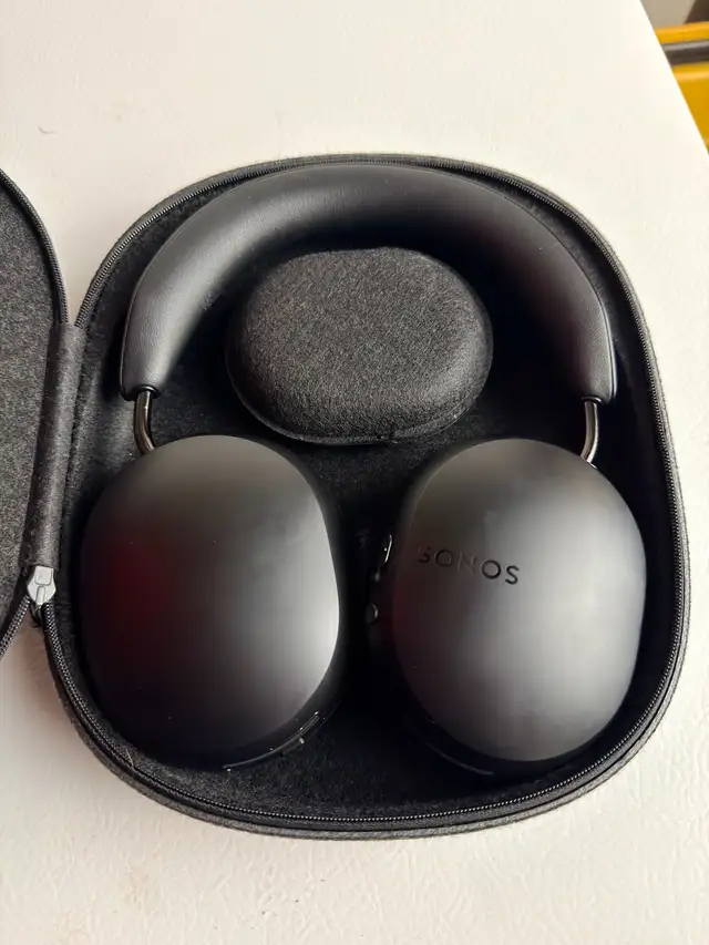 Sonos ace black530740231862364161
