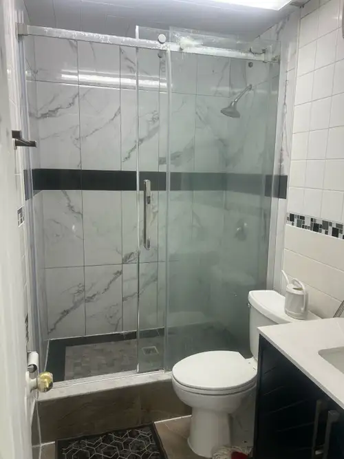 3 bedroom 1.5 washroom for rent Washer dryer in unit All utilities except internet included Located...