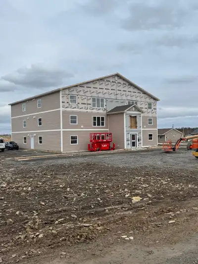 Apartments for Rent