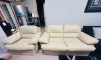 Sofa set for sale (2+1)