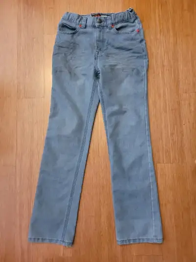 Girl's No Fear Jeans (size 14), View more