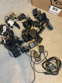 Lot of android box 24 units