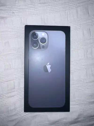 Apple iPhone 13 Pro Max, View more