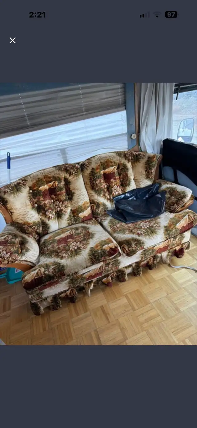 motorhome for sale in RVs & Motorhomes in Penticton - Image 8