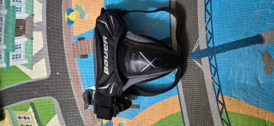 Bauer Goalie Jock -Youth size, View more